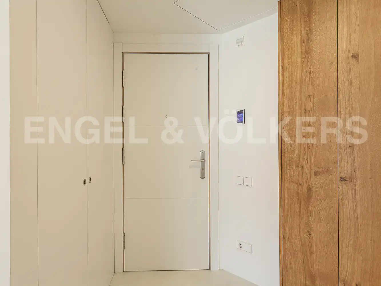 Flat for rent in Dreta de l'Eixample