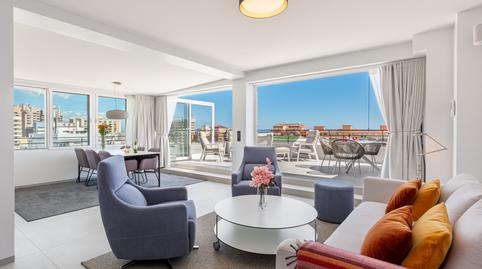 Photo 2 of Attic for sale in Centro ciudad, Málaga