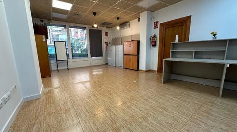 Photo 4 of Premises to rent in Avenida de América, 6, San Ginés, Murcia