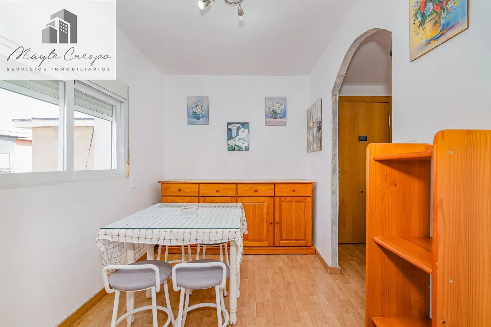 Piso con terraza en venta en PARAGUAY, imagen 11