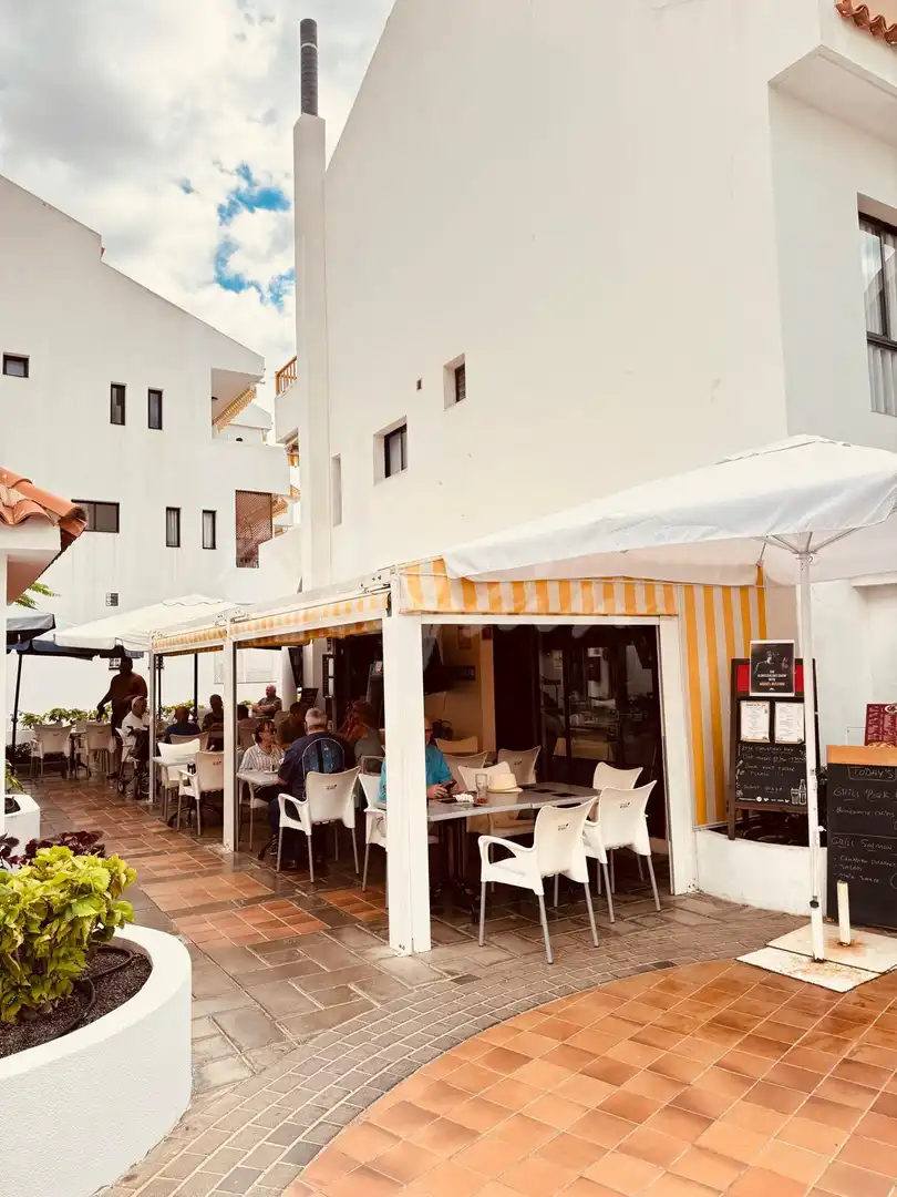 Apartment zum Verkauf in Los Cristianos, imagen 44