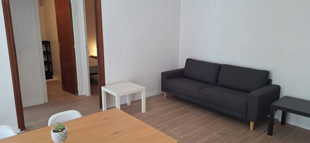 Piso en Alquiler en Carrer de Pere Martell, 7 en Nou Eixample Sud