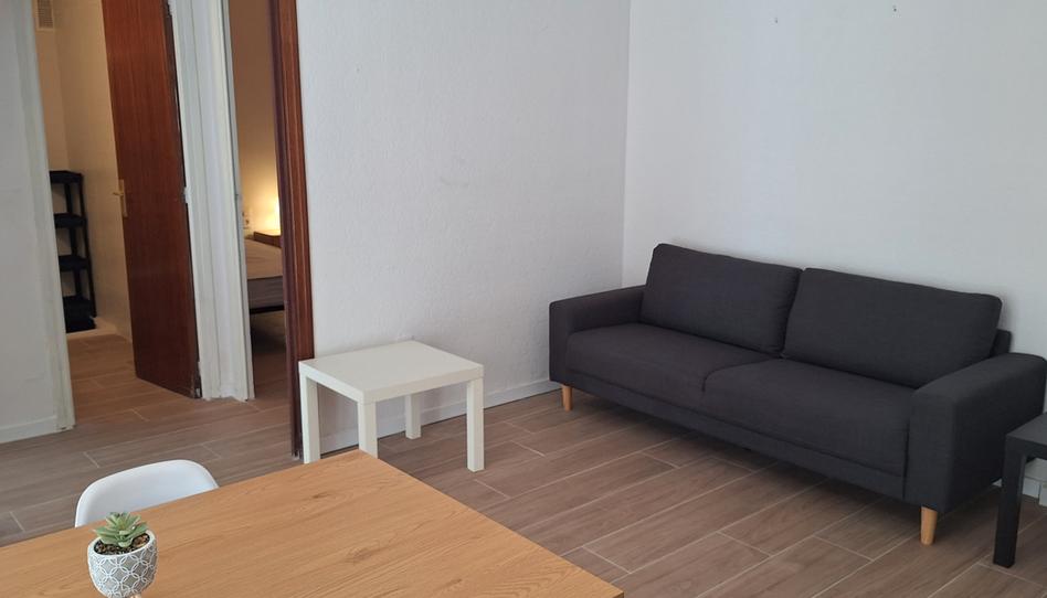 Photo 1 of Flat to rent in Carrer de Pere Martell, 7, Nou Eixample Sud, Tarragona