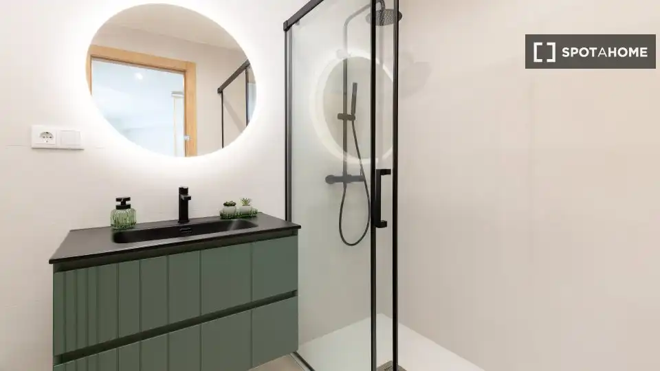 Room in Nou Moles