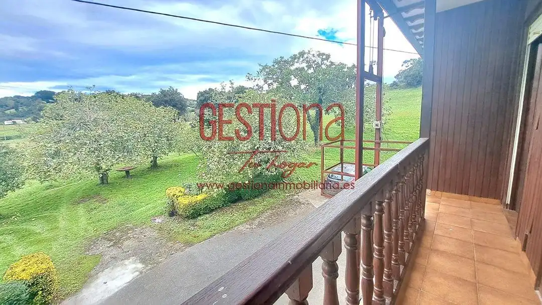 Casa amb terrassa en venda a Carriazo, imagen 50