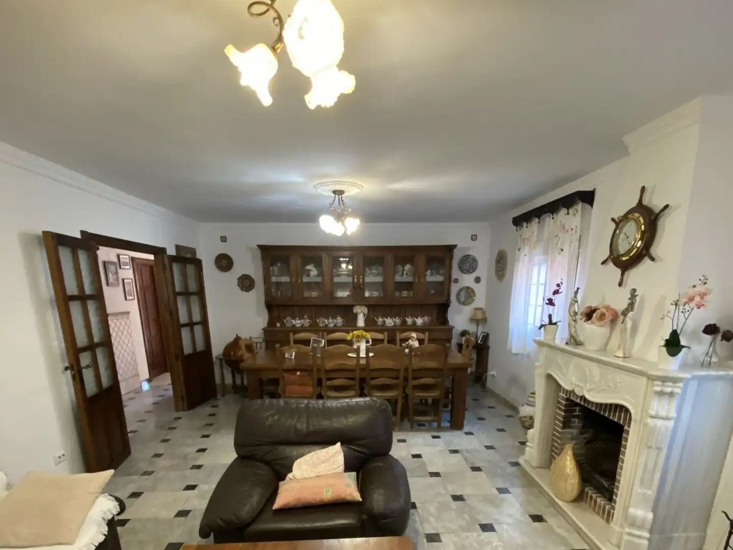 Villa in vendita a Plaza Puente Mayorga, imagen 6