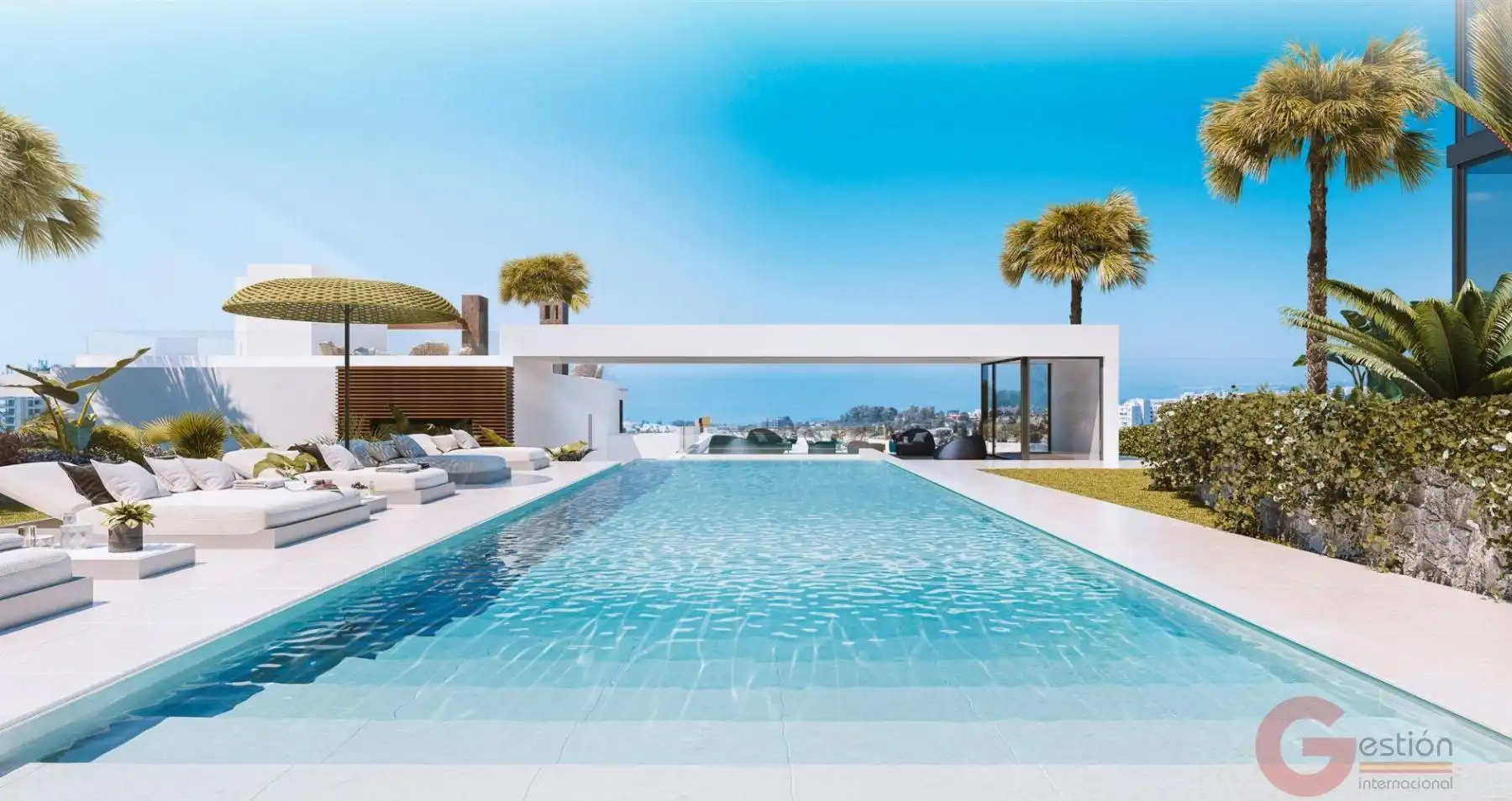 Chalet con piscina en venta en Río Real - Los Monteros, imagen 14
