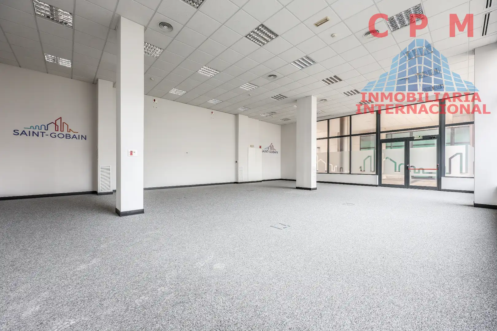 Oficina en venda en Madrid amb Aire condicionat i Calefacció