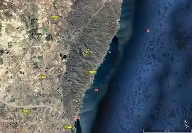 Terreni e lotti in vendita a Cuevas del Almanzora pueblo, imagen 2