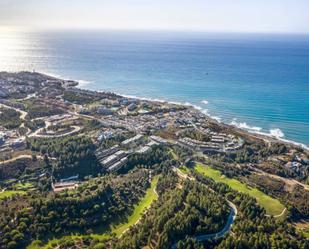 Vista exterior de Finca rústica en venda en Mijas amb Terrassa i Balcó