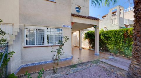 Foto 4 de Casa adosada en venda a Calle Gaviota, 12, Zona Carrefour - Urbanizaciones, Alicante