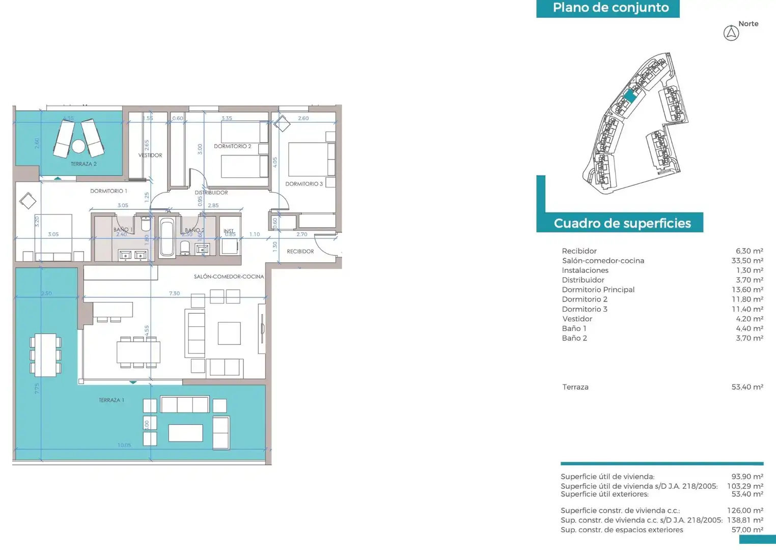 Penthouse with pool for sale in Benamara - Atalaya, imagen 20