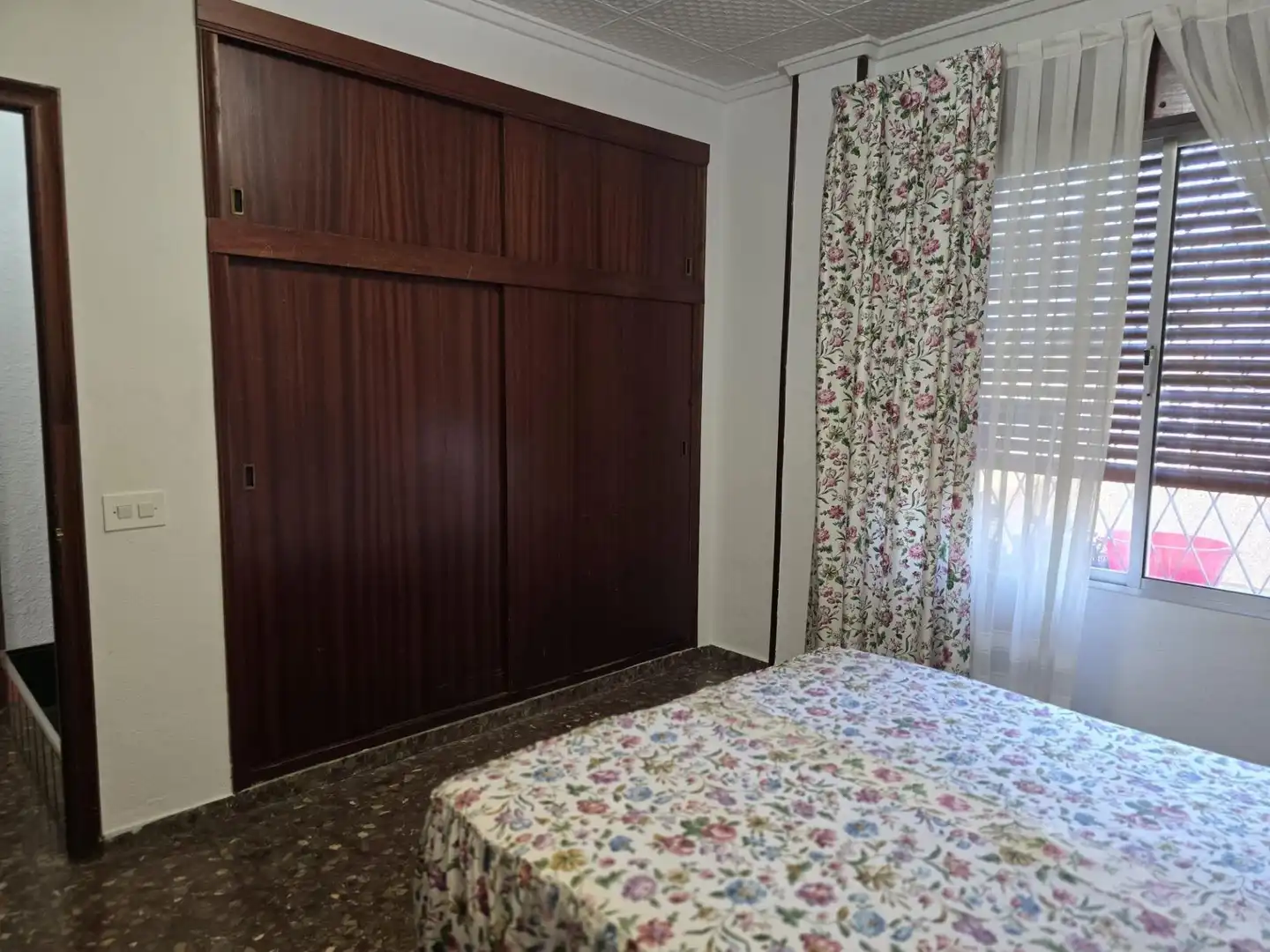 Bedroom of Houses for sale in Orihuela