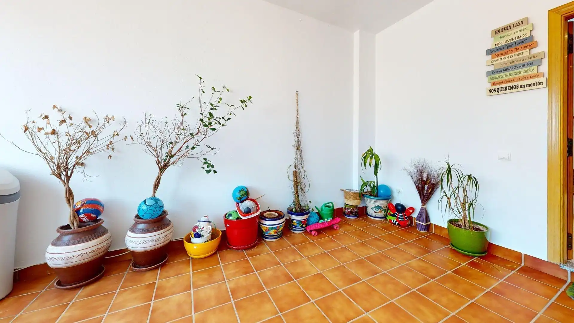 Casa adosada en venta en La Guijarrosa con Aire acondicionado, Calefacción y Terraza