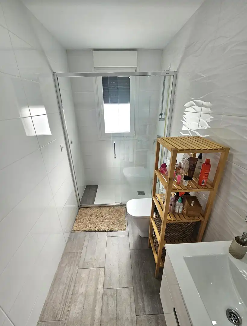 Bathroom of Detached homes for sale in Valdemoro  with Air Conditioner, Heating and Private garden