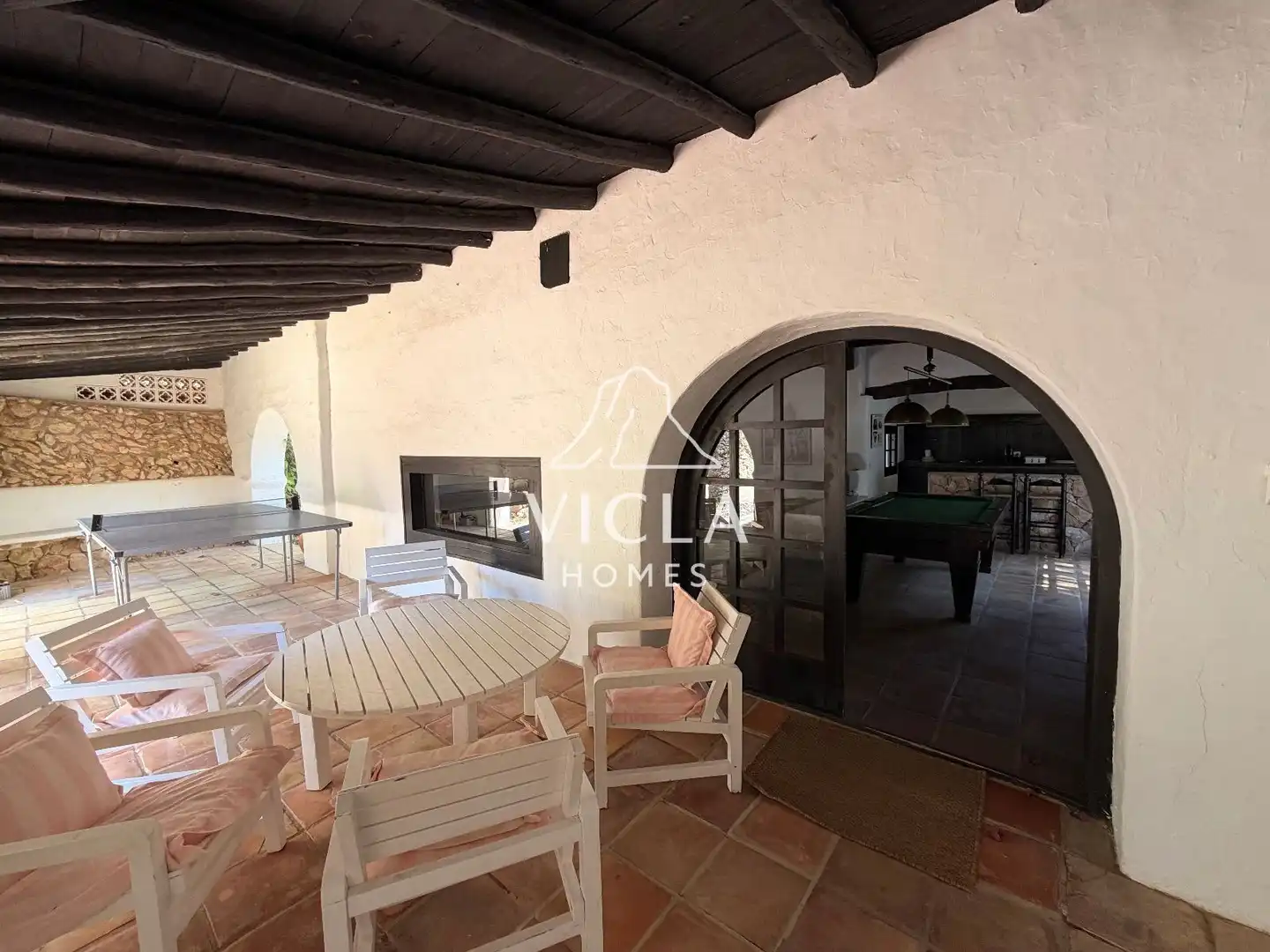 Haus mit Terrasse zur Miete in Sant Josep, imagen 45