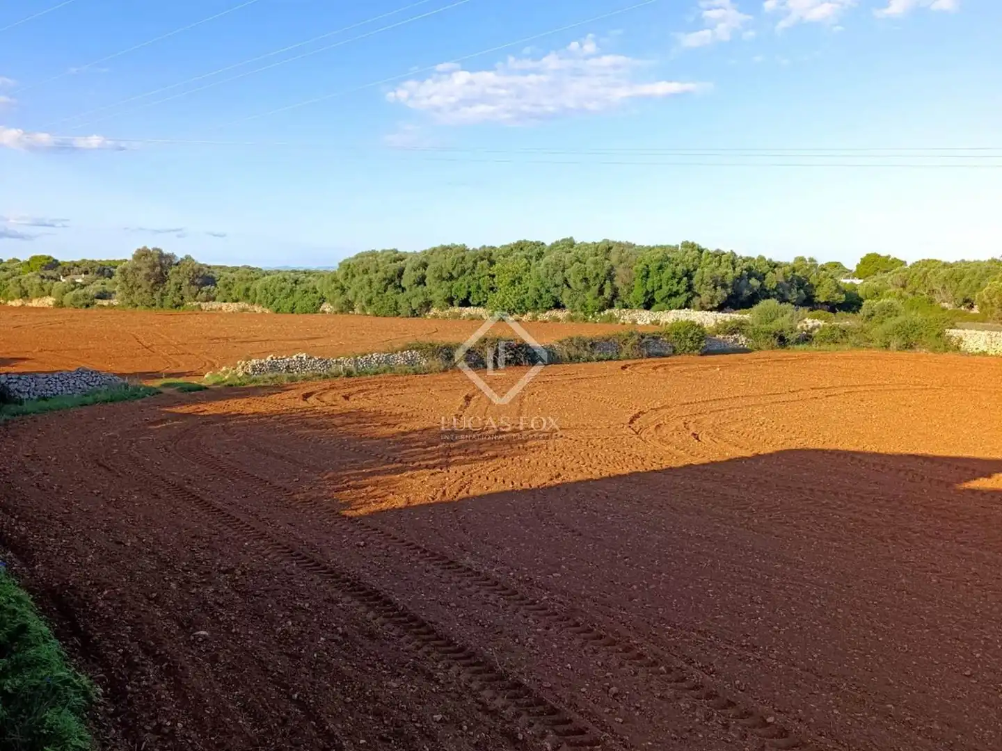 Country homes for sale in Ciutadella de Menorca  with Air Conditioner, Heating and Private garden