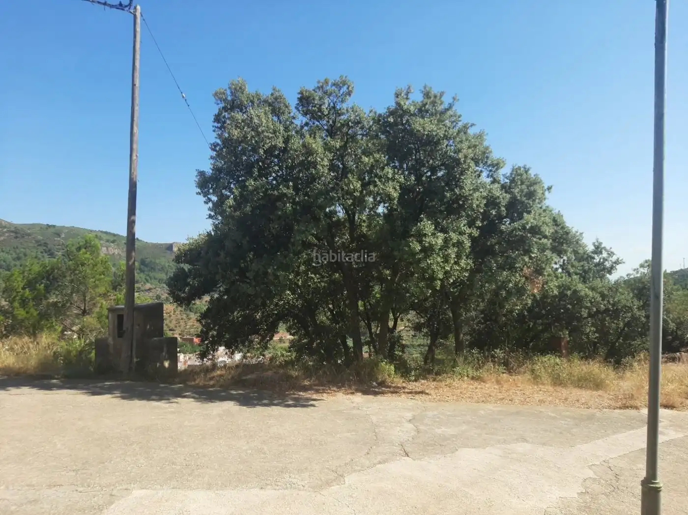 Rural land for sale in Calle Vista Alegre 14, imagen 13