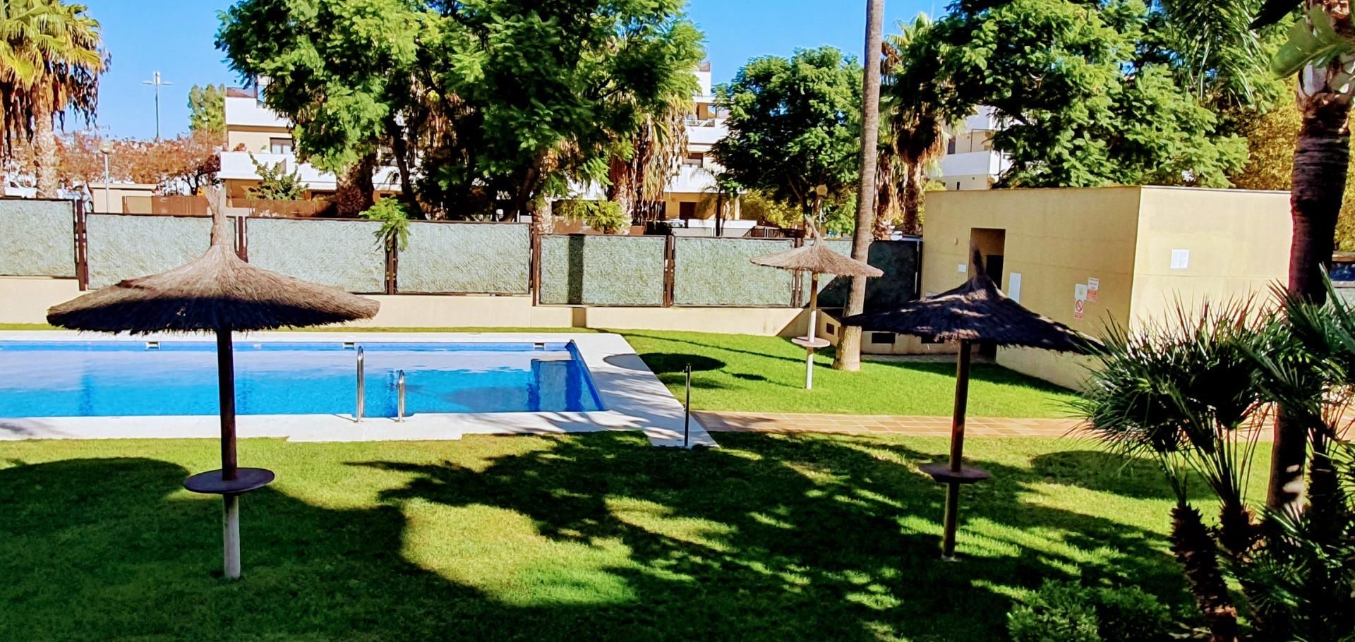 Flat for sale in Pozoalbero