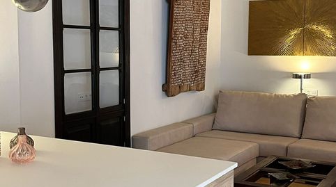 Foto 3 de Casa adosada en venta en Capdepera Poble, Capdepera