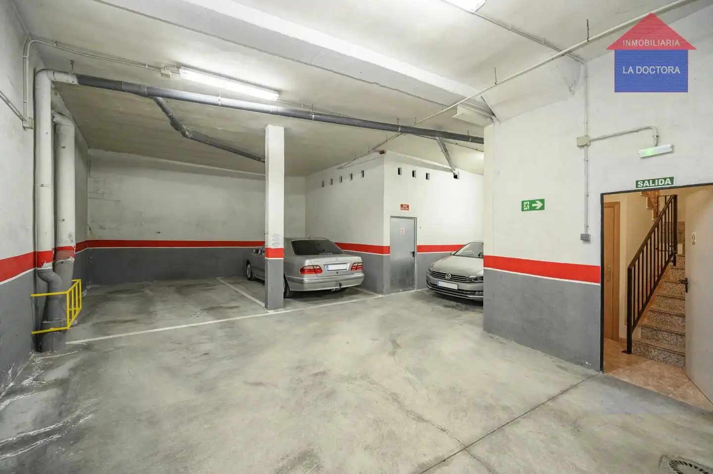 Parking de Piso en venta en Valmojado con Aire acondicionado, Calefacción y Terraza