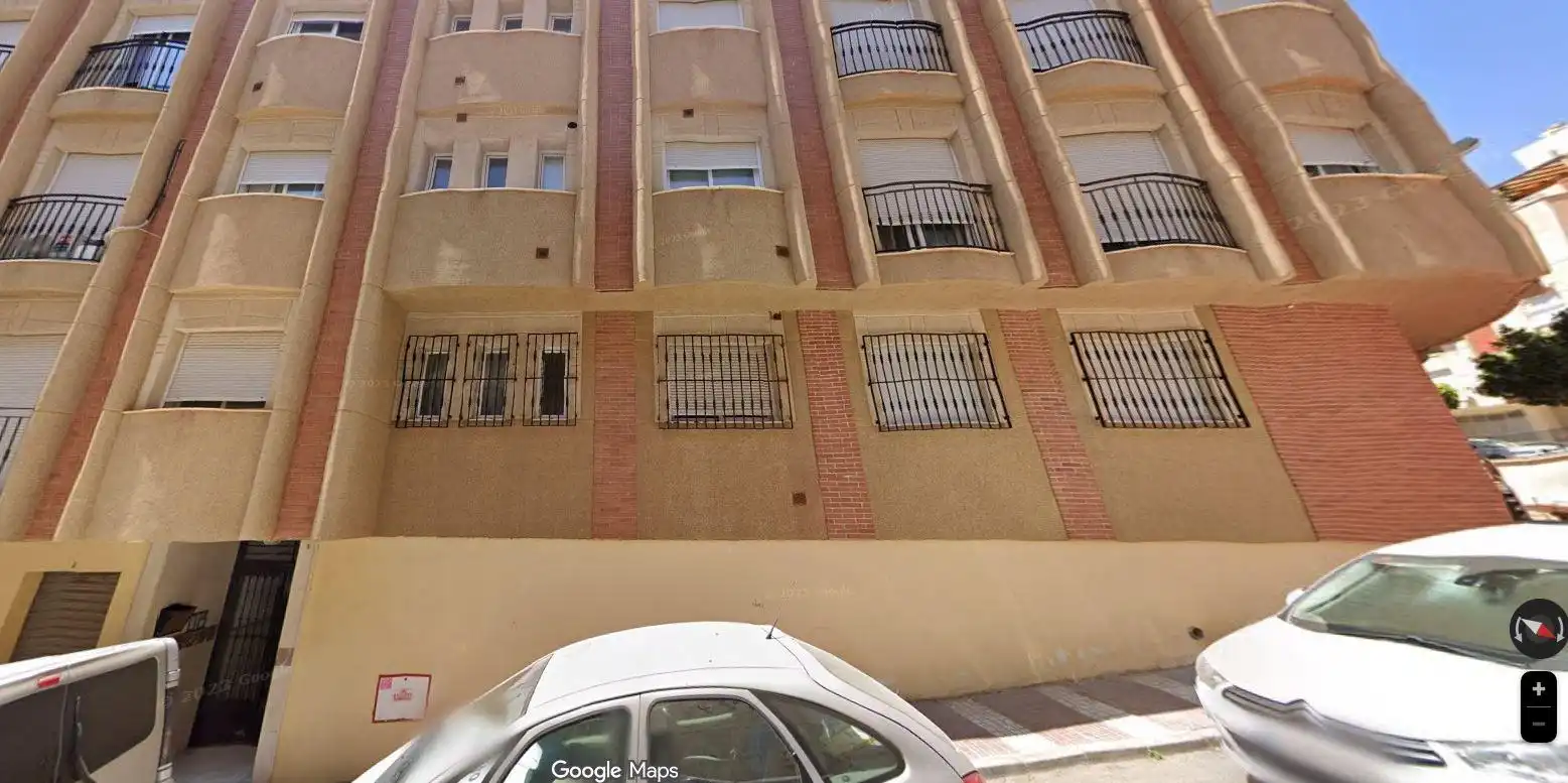 Pis en venda a Calle mar tirreno 1