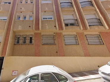 Appartement à vendre à Calle mar tirreno 1