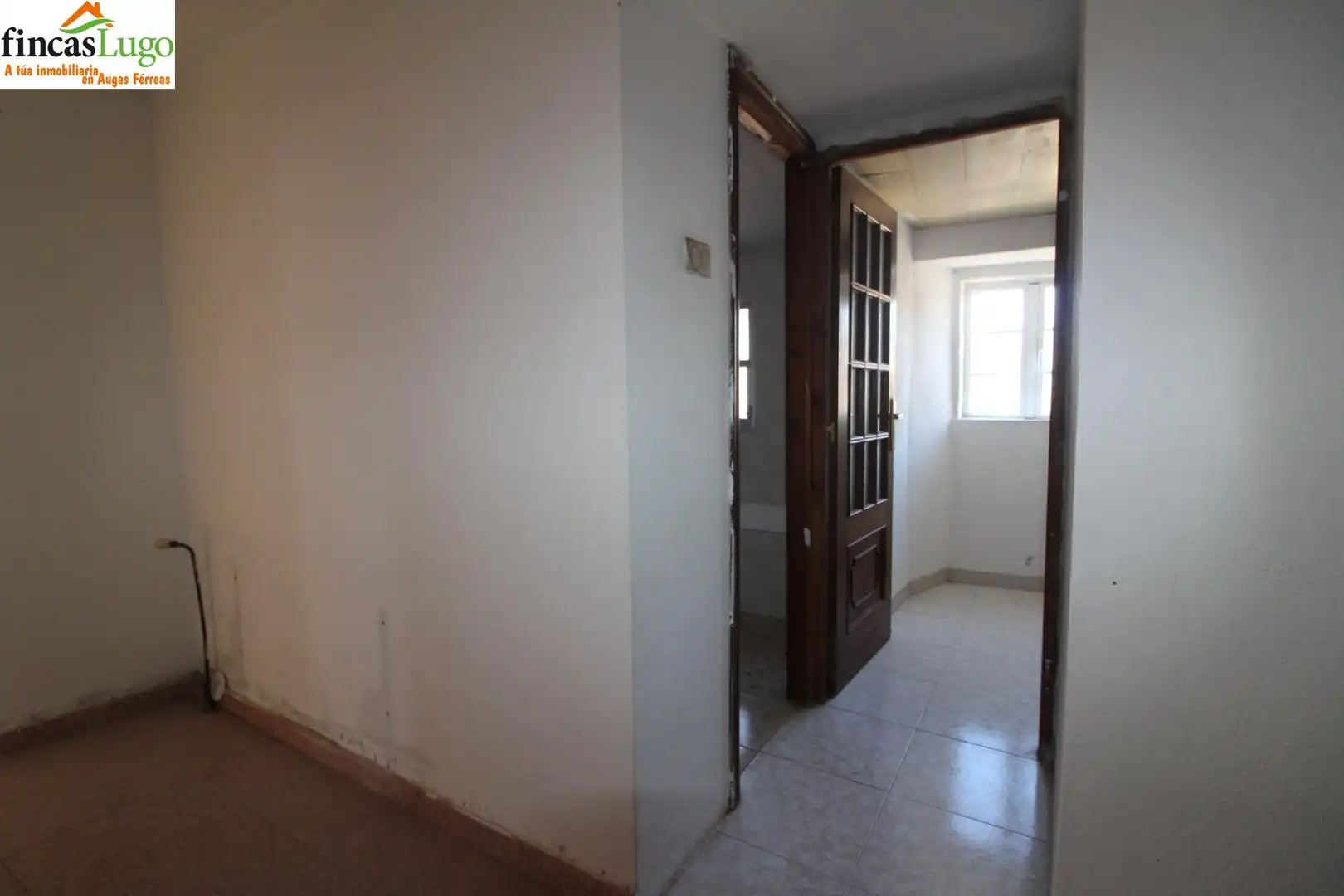 Casa o chalet en venta en Lugo con Jardín privado, Terraza y Trastero