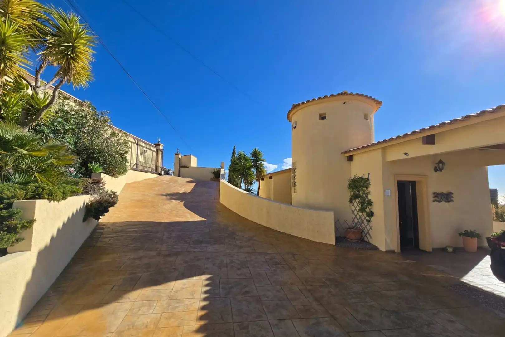 House with terrace for sale in Altea la Vella, imagen 45