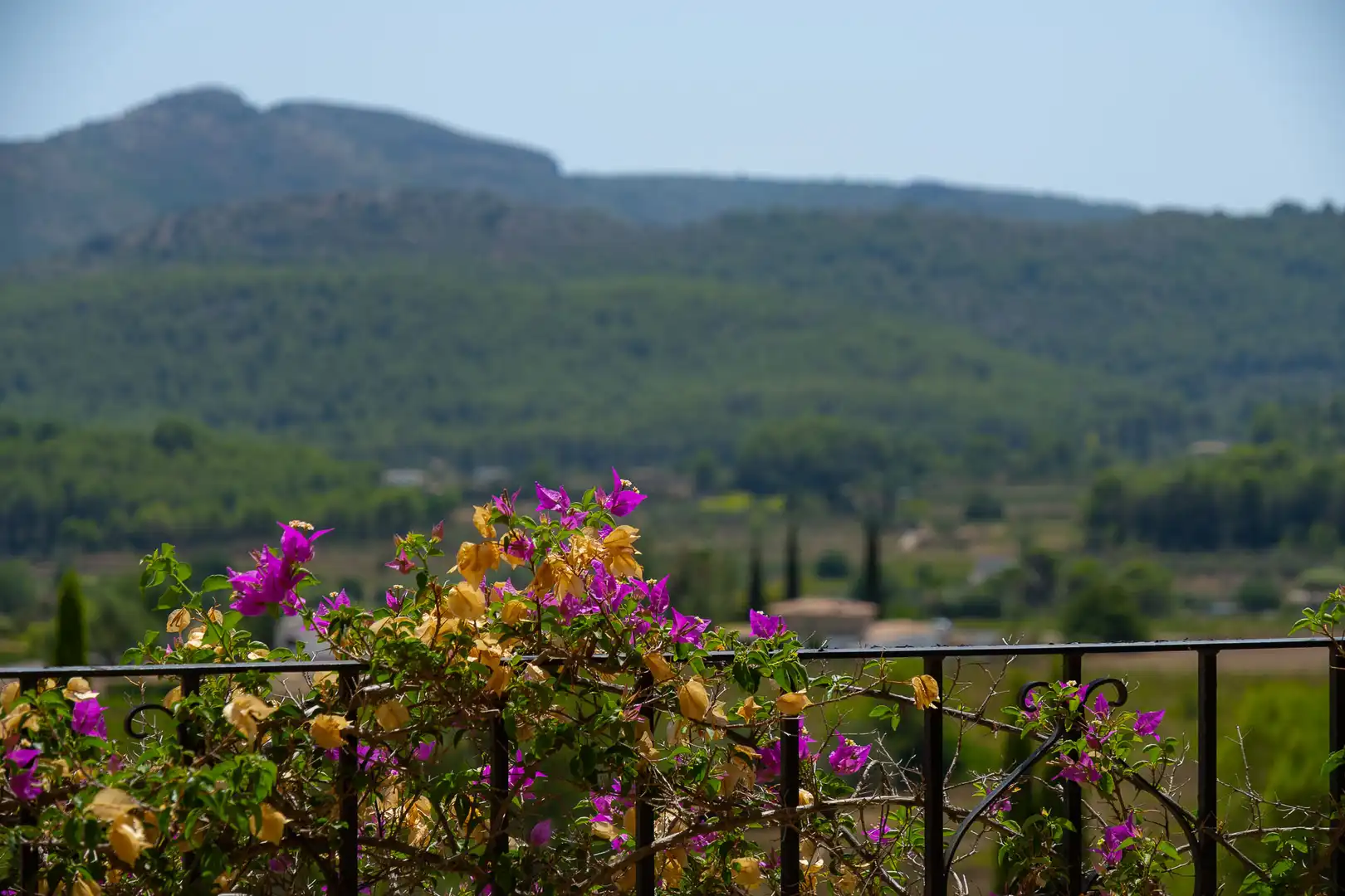 Detached house with pool for sale in Xaló, imagen 47