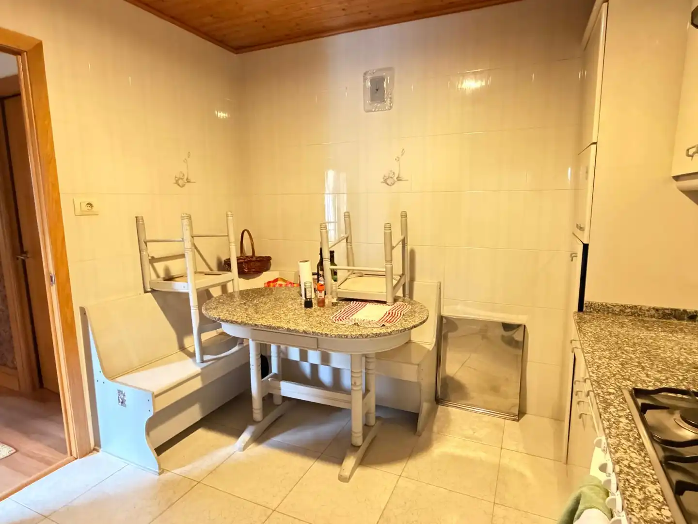 Casa amb jardí en venda a Arbo, imagen 6