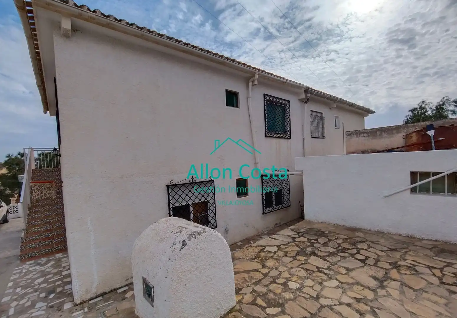 Maison mitoyenne à vendre à Pueblo Acantilado - Lanuza, imagen 3
