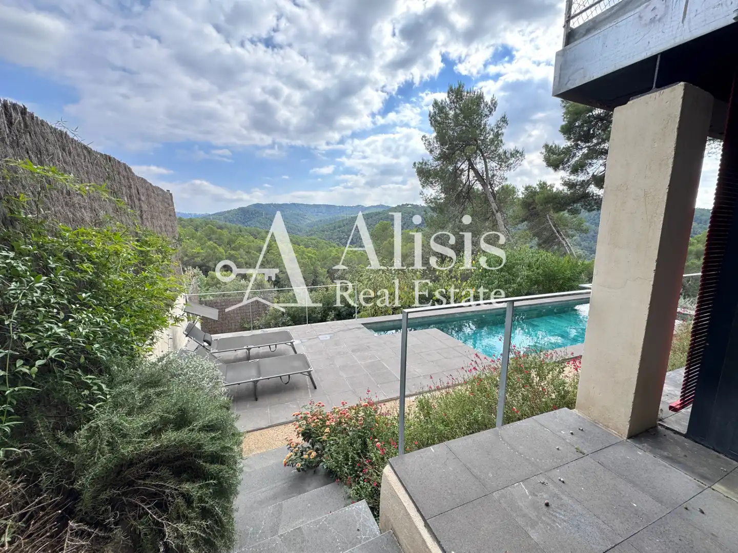 Casa o chalet en venta en Molins de Rei