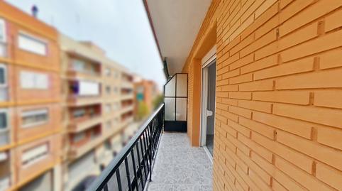 Photo 2 of Flat to rent in El Mercado, Manises