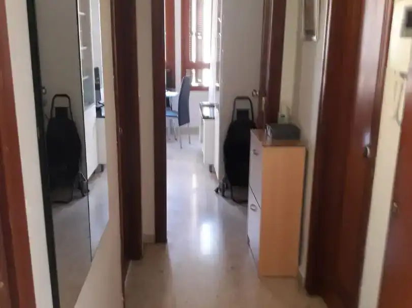 Apartamento de alquiler en Ciutat Vella 
