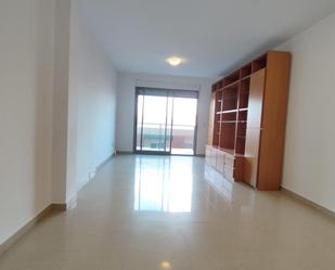 Living room of Flat to rent in  Murcia Capital  with Heating and Balcony