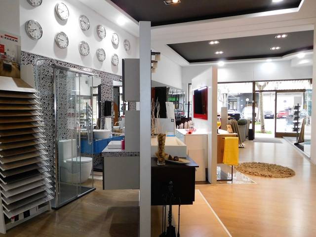 Local comercial en Venta en PARAGUAY en El Pilar