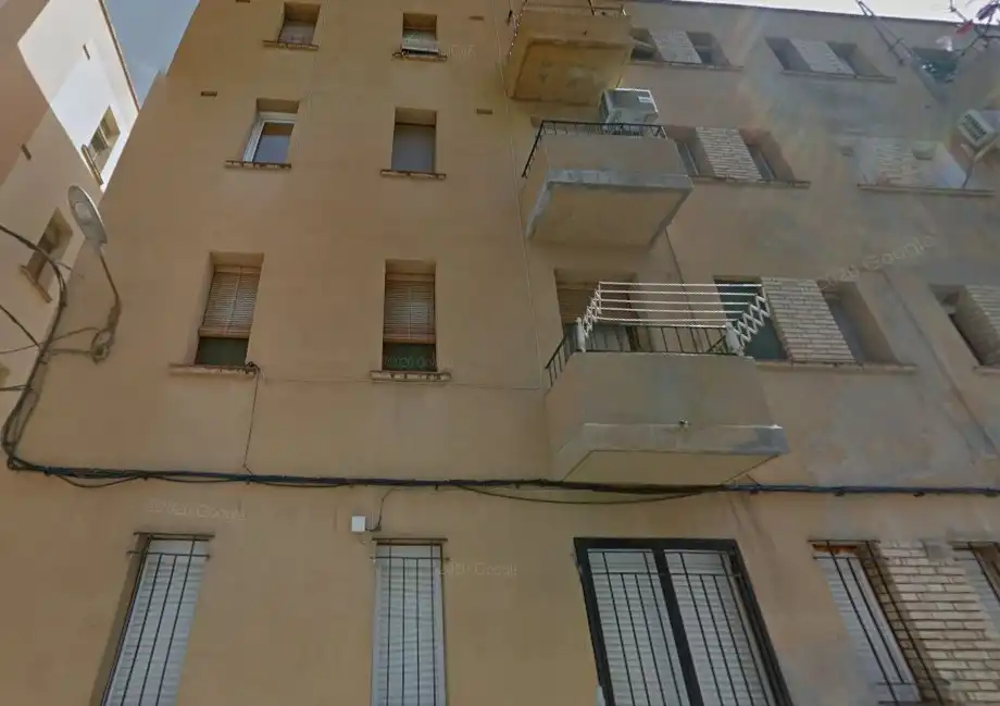 Appartement à vendre à Pz D´Antoni Casanova