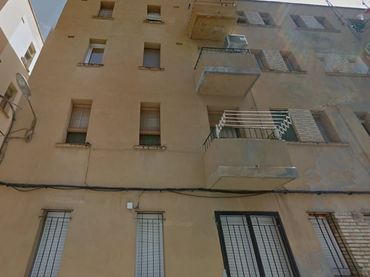 Piso en venta en Pz D´Antoni Casanova