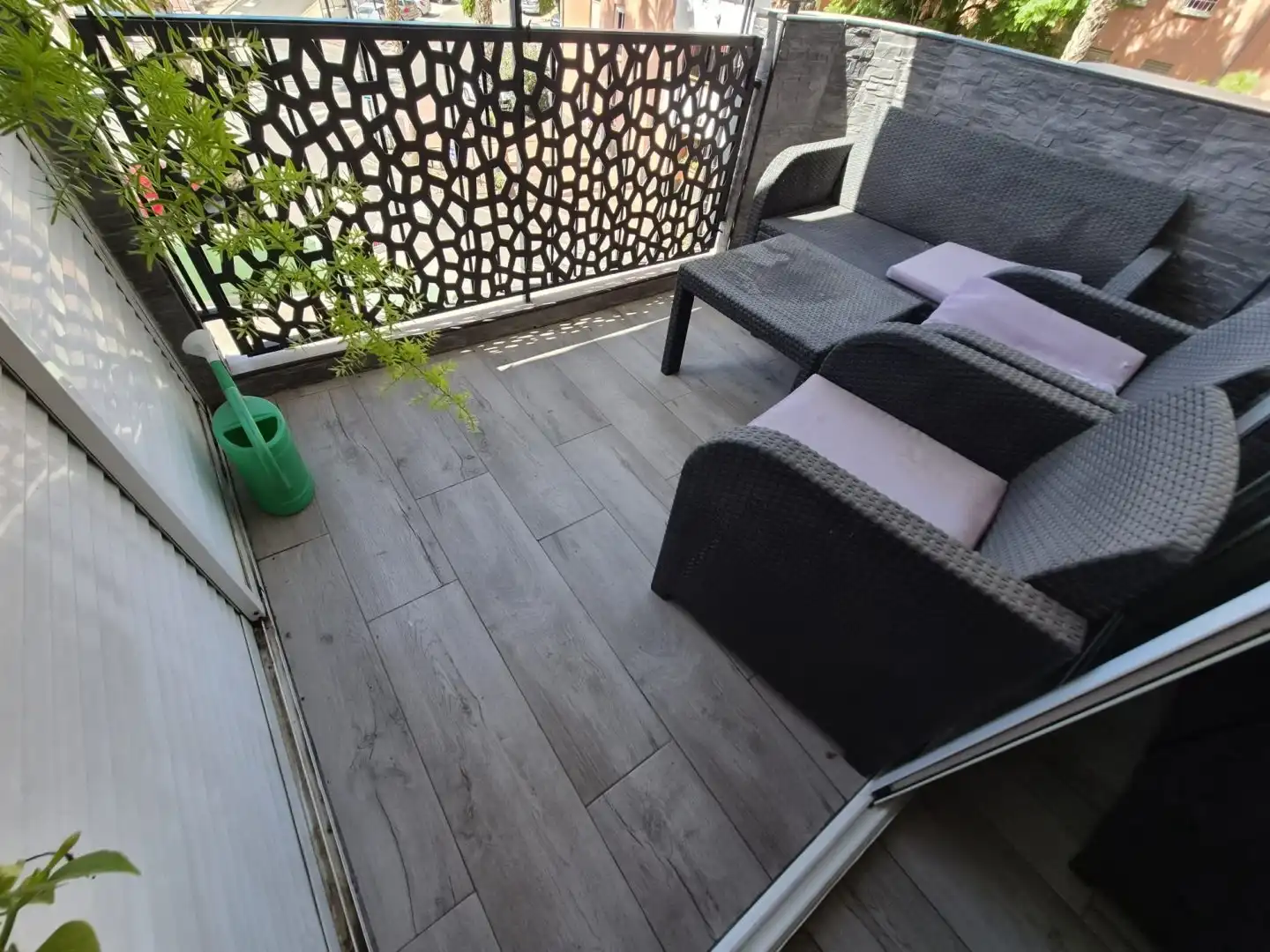 Terraza de Piso en venta en Rincón de la Victoria con Aire acondicionado, Calefacción y Terraza