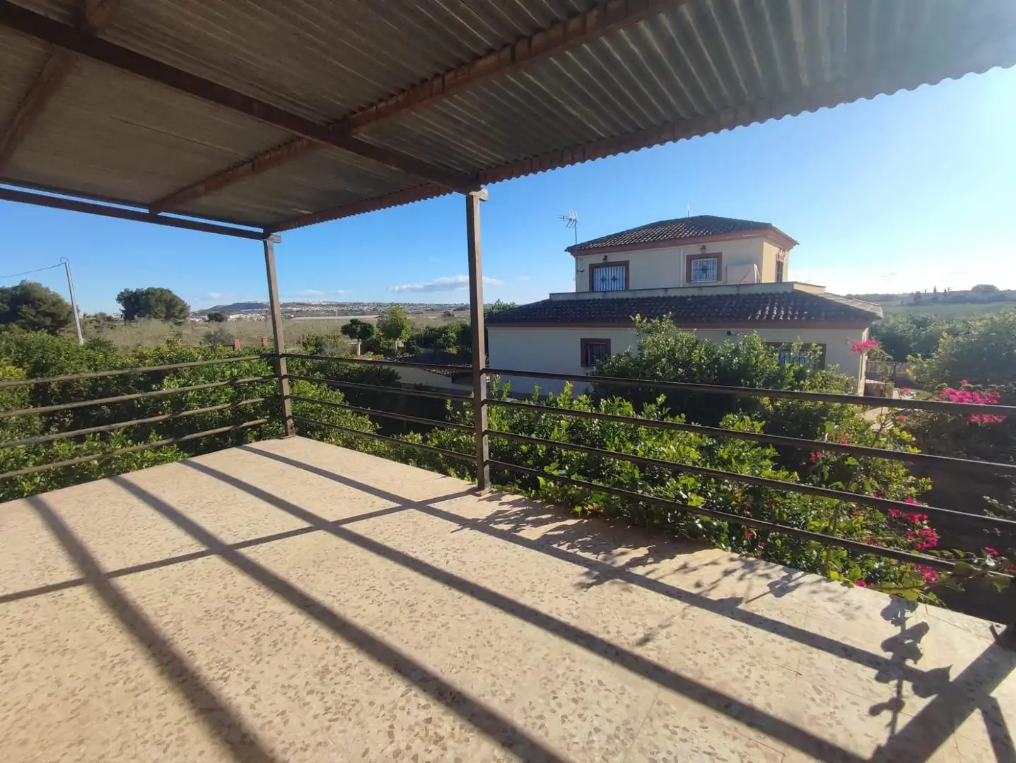 Villa avec jardin à vendre à hacienda espinosa, imagen 23