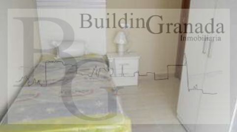 Photo 3 of Flat for rent in Centro - Sagrario, Granada Capital