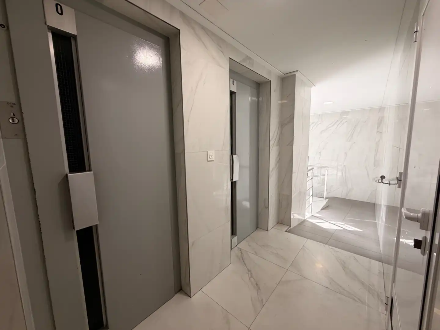 Appartement avec terrasse à vendre à Carrer Camí de Sant Josep 5, imagen 3