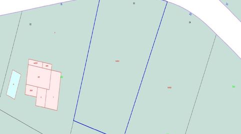 Foto 2 de Residencial en venta en Cervelló, Barcelona