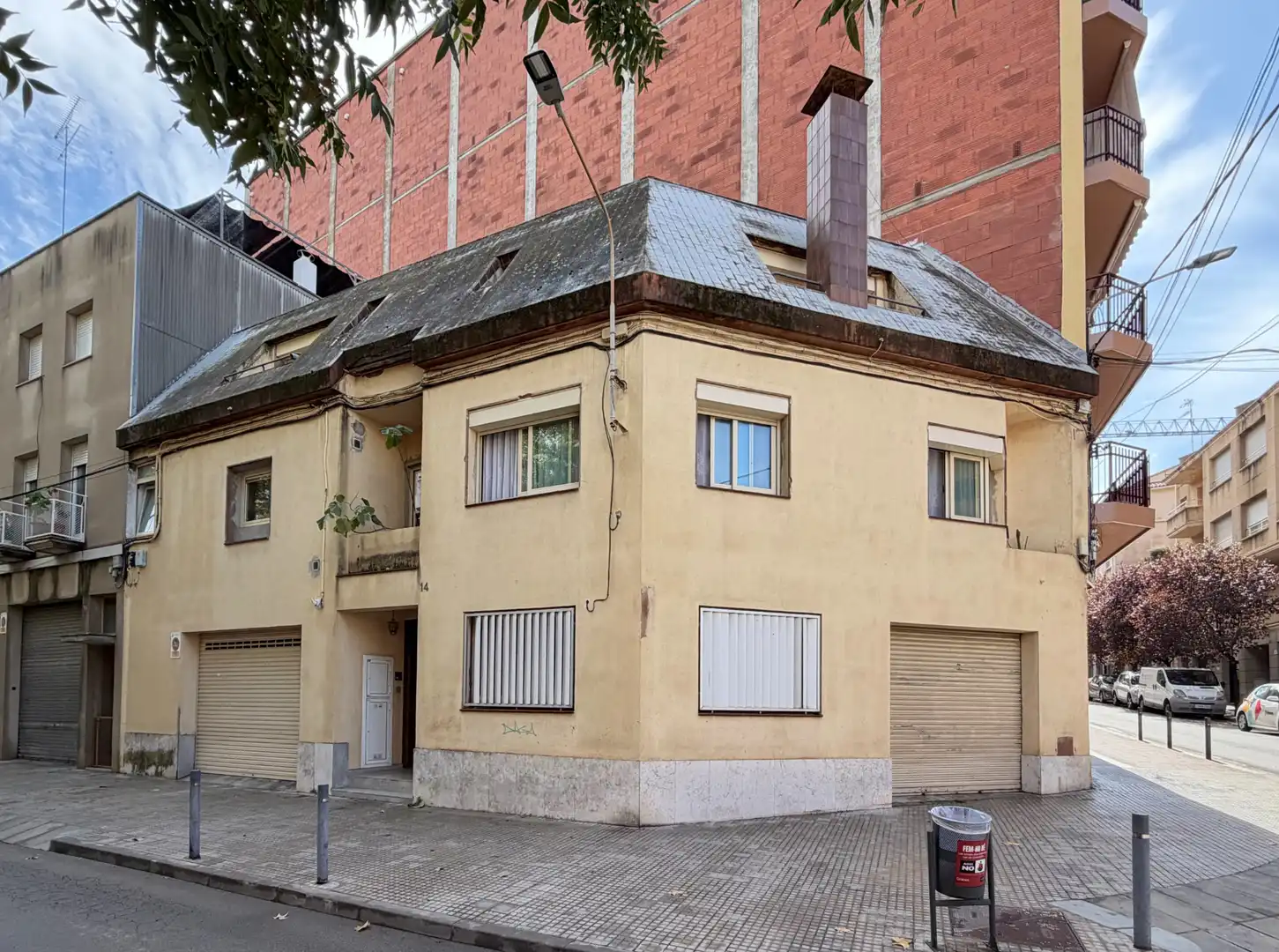 Reihenhaus mit Terrasse zum Verkauf in Les Clotes