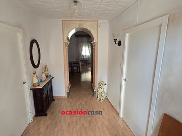 Casa en venda a Peñarroya-Pueblonuevo