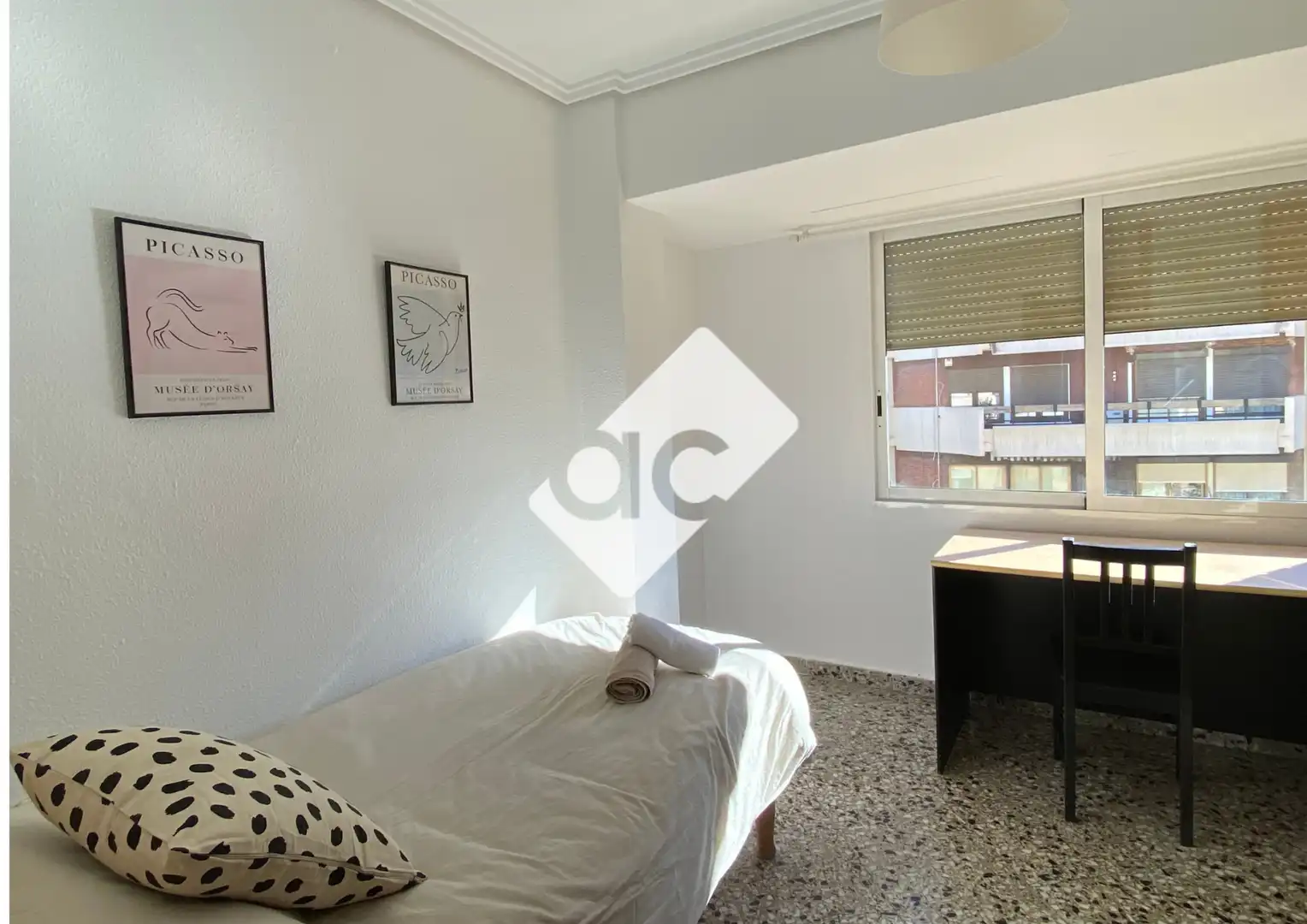 Appartement avec ascenseur à louer à Extramurs, imagen 7