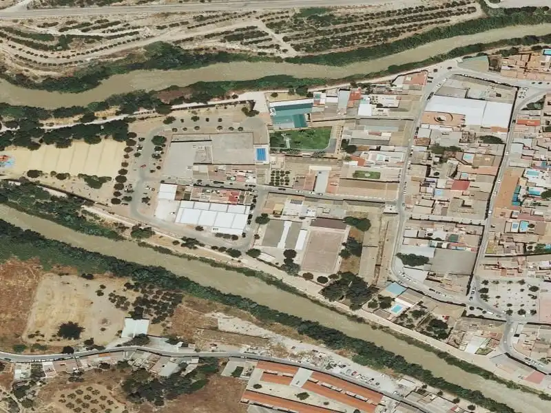 Piso en venta en Calle Huerta, imagen 2