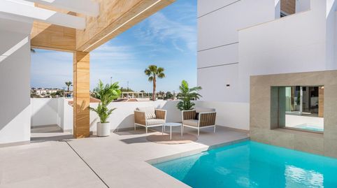 Foto 4 de Casa o chalet en venta en Avenida Avenida de Los Tomillos, Rojales, Alicante