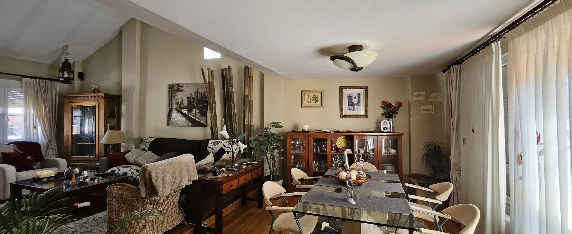 Casa o chalet en venta en La Bañeza
